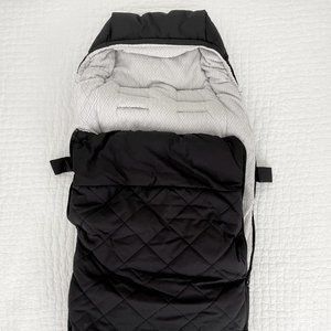 UPPAbaby CozyGanoosh Stroller Muff - BRAND NEW, never used (no box)